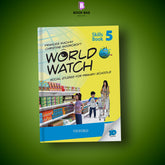 WORLD-WATCH-SOCIAL-STUDIES-SKILL-BOOK-5